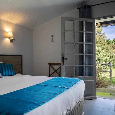 Mas Des Barres Hotel Les Saintes-Maries-de-la-Mer