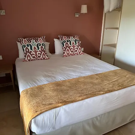 Mas Des Barres Hotel Les Saintes-Maries-de-la-Mer