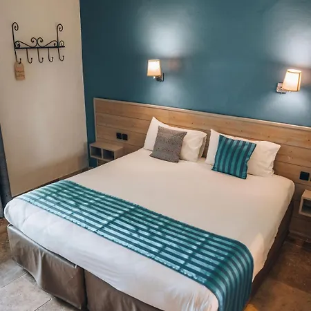 Mas Des Barres 3* Les Saintes-Maries-de-la-Mer