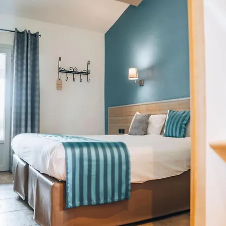 Hotel Mas Des Barres