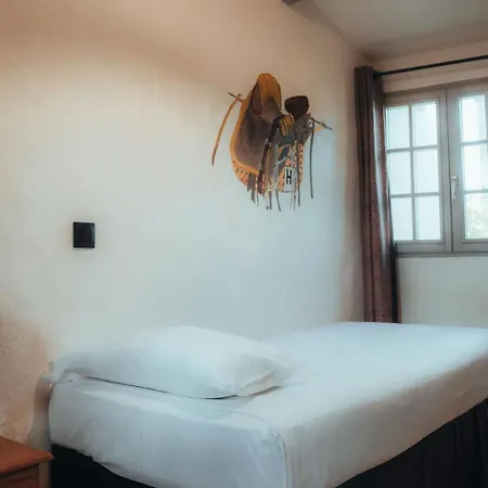 Hotel Mas Des Barres Les Saintes-Maries-de-la-Mer