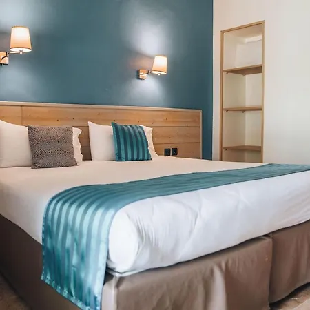 Mas Des Barres Hotel
