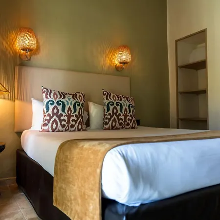 Mas Des Barres Hotel