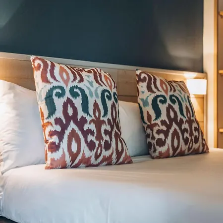 Mas Des Barres Hotel Les Saintes-Maries-de-la-Mer
