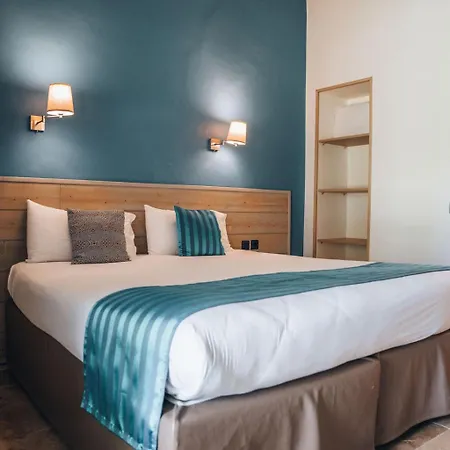 Hotel Mas Des Barres Les Saintes-Maries-de-la-Mer