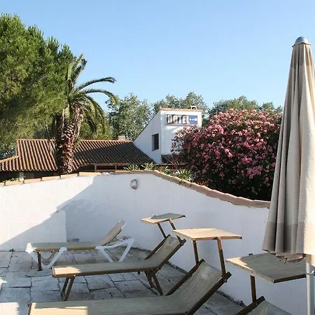Mas Des Barres Hotel