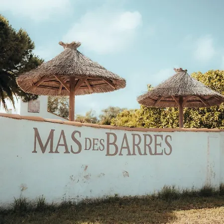 Hotel Mas Des Barres