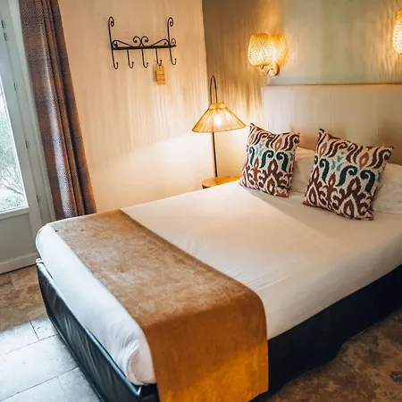 Mas Des Barres Hotel