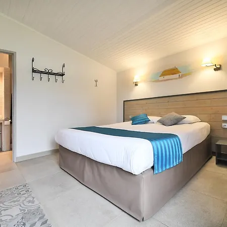 Mas Des Barres Hotel Saintes-Maries-de-La-Mer